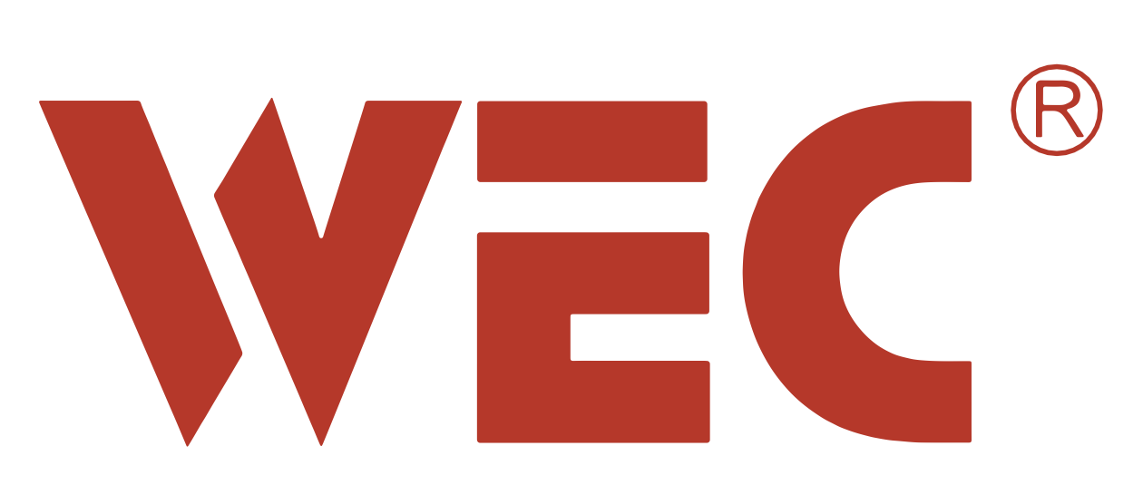 WEC Logo